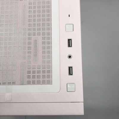 【福井日之出店】中古  DEEPCOOL CH510 PASTEL PINK(E-ATX ｶﾞﾗｽ) 5200000799 