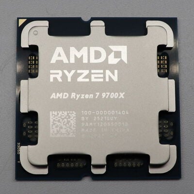 【札幌店】中古  AMD Ryzen 7 9700X (AM5/3.8GHz/40M/C8/T16/65W) 169022 