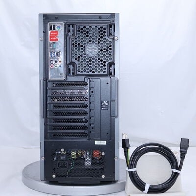 【通販センター】中古  THIRDWAVE GALLERIA SK(Intel Core i9 12900K/16GB DDR4 (PC4)/SSD500GB/なし/NVIDIA GeForce RTX 3080 10GB/W11H64 MAR) 204758 
