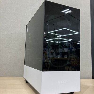 【静岡東瀬名店】中古  自作PC（Core i7 11700/32GB/SSD2TB/なし/RTX3070 8GB/W11H) 5140000412 