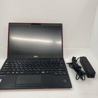 中古  Fujitsu_LIFEBOOK_U9310D(i5-10310U/16GB/SSD512GB/W11P) 3410015339 