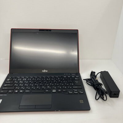 【秋葉原本店】中古  Fujitsu_LIFEBOOK_U9310D(i5-10310U/16GB/SSD512GB/W11P) 3410015339 