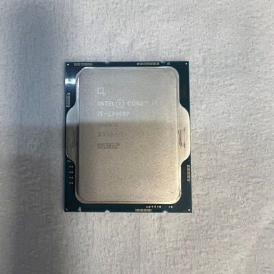【静岡東瀬名店】中古  INTEL Core i5 13400F (1700/2.5G/20M/C10/T16) 154214 