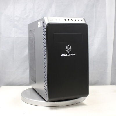 中古  THIRDWAVE GALLERIA SKM 