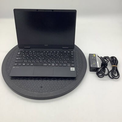 【堺七道店】中古  NEC PC-GN10S6RLH(i5-10210Y/8GB/SSD128GB/W11P) 4660002734 