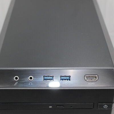 【通販センター】中古  mouse G-Tune(Intel Core i7 11700/16GB DDR4 (PC4)/SSD1TB/DVDマルチ/NVIDIA GeForce RTX 3060 12GB/W11H64 MAR) 194195 