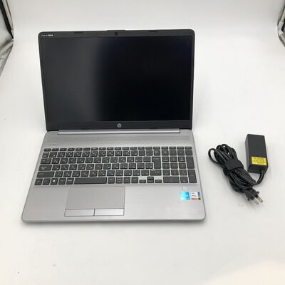 【盛岡都南店】中古  HP 250 G8Notebook　PC 4580002266 