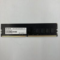 中古  PC4-25600 16GB デスクトップ用(DDR4-3200) 140728 