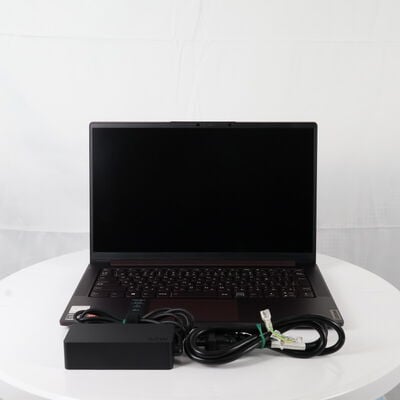 【通販センター】中古  Lenovo ideapad Yoga Slim 7-14ARE05 82A200CMJP(AMD Ryzen 7 4800U/8GB/SSD500GB/なし/ATI AMD Radeon(TM) Graphics/14/1920x1080/Wi-Fi/W11H64 MAR) 185391【7/2大決算値下げ!】 