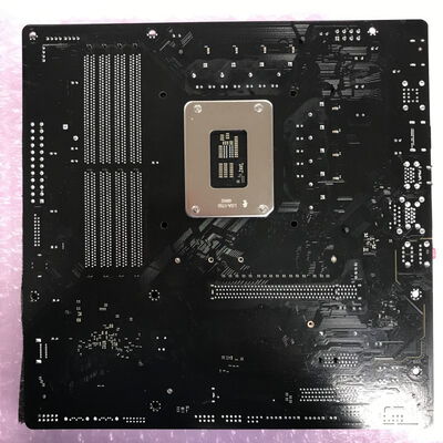 【なんば店】中古  ASRock B760M PG Lightning/D4(B760 1700 mATX DDR4) 3280020759 