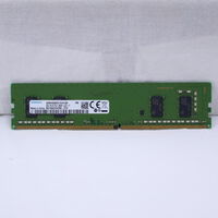中古  PC4-21300 4GB デスクトップ用(DDR4-2666) 126164 