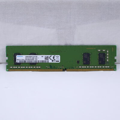 【通販センター】中古  PC4-21300 4GB デスクトップ用(DDR4-2666) 126164 