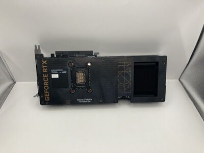 【仙台店】中古  ASUS PROART-RTX5070TI-O16G (RTX5070Ti 16GB) 188923 