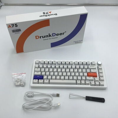 【白山FM松任店】中古  Drunkdeer A75 4950001106 