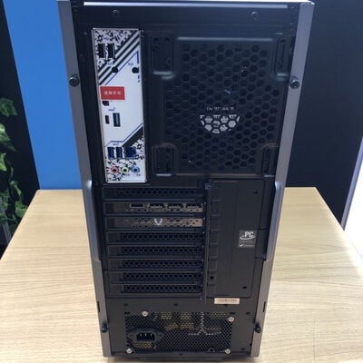 【甲府飯田店】中古  THIRDWAVE GALLERIA XA7C-R47S(i7 14700F/32GB/SSD1TB/RTX4070 SUPER/W11H) 4720002761 