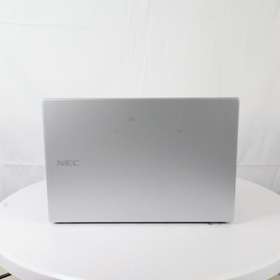 【通販センター】中古  NEC PC-VKM16BZG6 (Intel Core i5 8365U 1.60GHz/8GB/SSD256GB/なし/オンボード/13.3/1366x768/Wi-Fi/WEBCAM/W11H MAR) 184421 