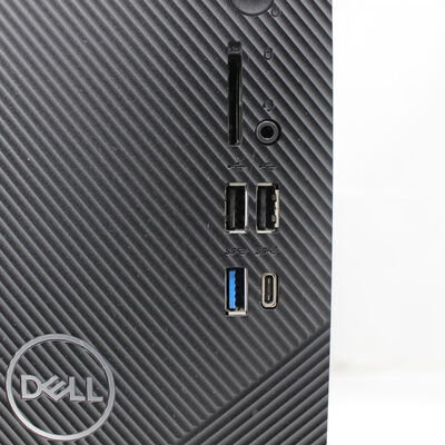 【白山FM松任店】中古  DELL Inspiron 3881(Intel Core i5 10400/64GB DDR4 (PC4)/SSD1TB/DVDマルチ/オンボード/W11H64 MAR) 190338 