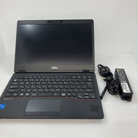 中古  Fujitsu Lifebook U7311/F(i5-1145G7/8GB/SSD256GB/W11P) 3410015421 