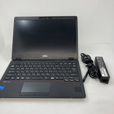 【秋葉原本店】中古  Fujitsu Lifebook U7311/F(i5-1145G7/8GB/SSD256GB/W11P) 3410015421 