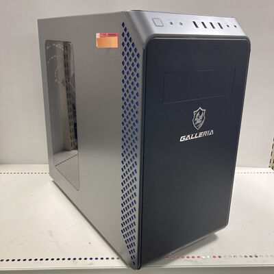 【大宮店】中古  GALLERIA RM5C-R36(i5-11400/16GB/SSD1TB/RTX3060/W11H) 1250006164 