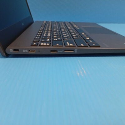 【大須店】中古  NEC VersaPro VKT16G-9 PC-VKT16GZG9 (Intel Core i5 10210U 1.60GHz/8GB/SSD256GB/-/オンボード/13.3/1920x1080/Wi-Fi/WEBCAM/W11H) 193688 
