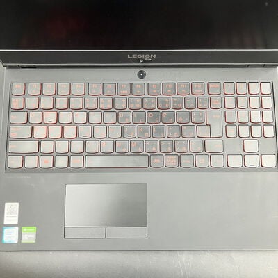 【大須店】中古  Legion Y7000 2019 PG0 3120023931 