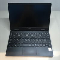 中古  NEC VKT10 (INTEL Core i5 10210Y 1.0GHz/8GB/SSD256GB/-/オンボード/12.5/1920x1080/Wi-Fi/WEBCAM/W11H64) 179608 