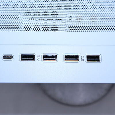 【通販センター】中古  THIRDWAVE GALLERIA FRR7A-R57-W 205329 