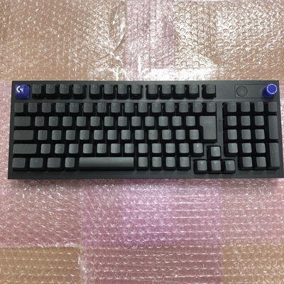 【宮崎恒久店】中古  ﾛｼﾞｸｰﾙ G316X-98-LNBK (有線 ｹﾞｰﾐﾝｸﾞｷｰﾎﾞｰﾄﾞ) 5160001120 