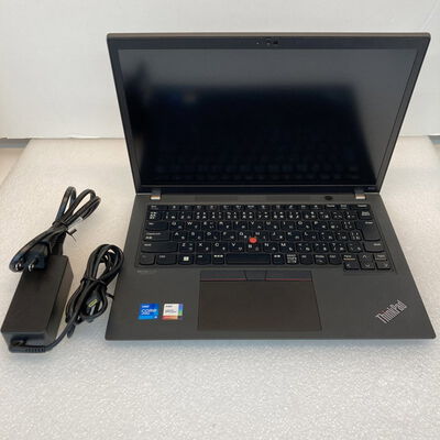 【京都店】中古  Lenovo TinkPad X13 Gen 2 (Core i5-1145G7/8GB/SSD256GB/なし/オンボード/13.3/1920x1200/W11P) 3180006930 