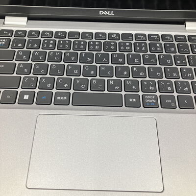 【富士青葉店】中古  DELL Latitude 5320(Intel Core i5 1145G7 2.60GHz/16GB DDR4/SSD256GB/-/オンボード/13.3/1920x1080/Wi-Fi/WEBCAM/W11P/VBT) 192758 