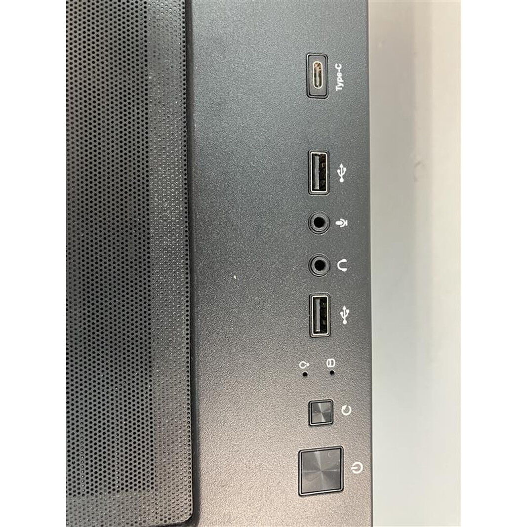 A*2様 自作PC Ryzen 7 7745HX/24GB/SSD 1TB A*2様 自作PC Ryzen 7 7745HX/24GB/SSD 1TB A*2様
