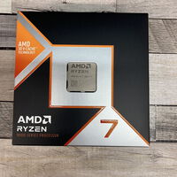 中古  AMD Ryzen 7 9800X3D (AM5/4.7/104M/C8/T16/120W) 172566 