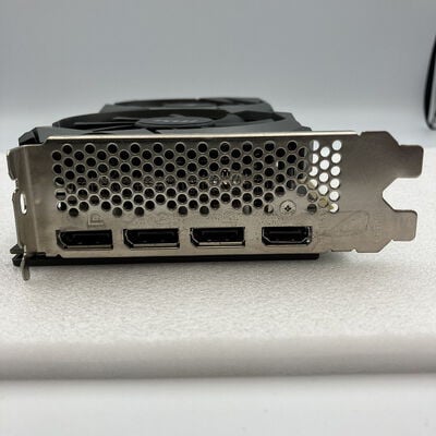 【新潟店】中古  MSI GeForce RTX3060 VENTUS 12G 3290007148 