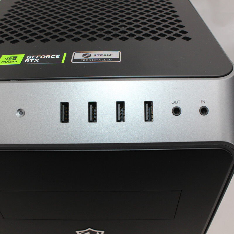中古 THIRDWAVE GALLERIA SKM(Intel Core i5 13400F/32GB DDR4 (PC4