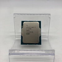 中古  INTEL Core i7 14700F (1700/2.1G/33M/C20/T28) 162951 