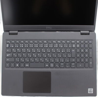 【通販センター】中古  DELL Latitude 3510(Intel Core i5 10210U 1.60GHz/16GB DDR4/SSD256GB/-/オンボード/15.6/1920x1080/GbE/Wi-Fi/WEBCAM/W11H/VBT) 197691 
