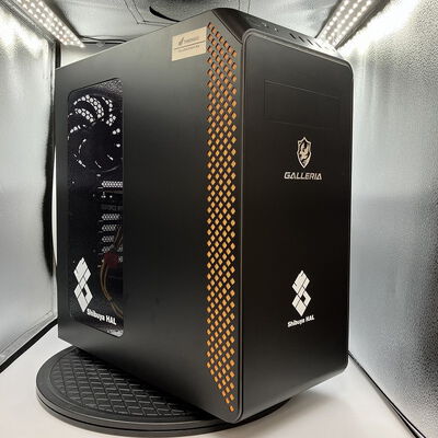【新潟店】中古  THIRDWAVE GALLERIA SHA7C-R36 166063【8/21価格改定!】 
