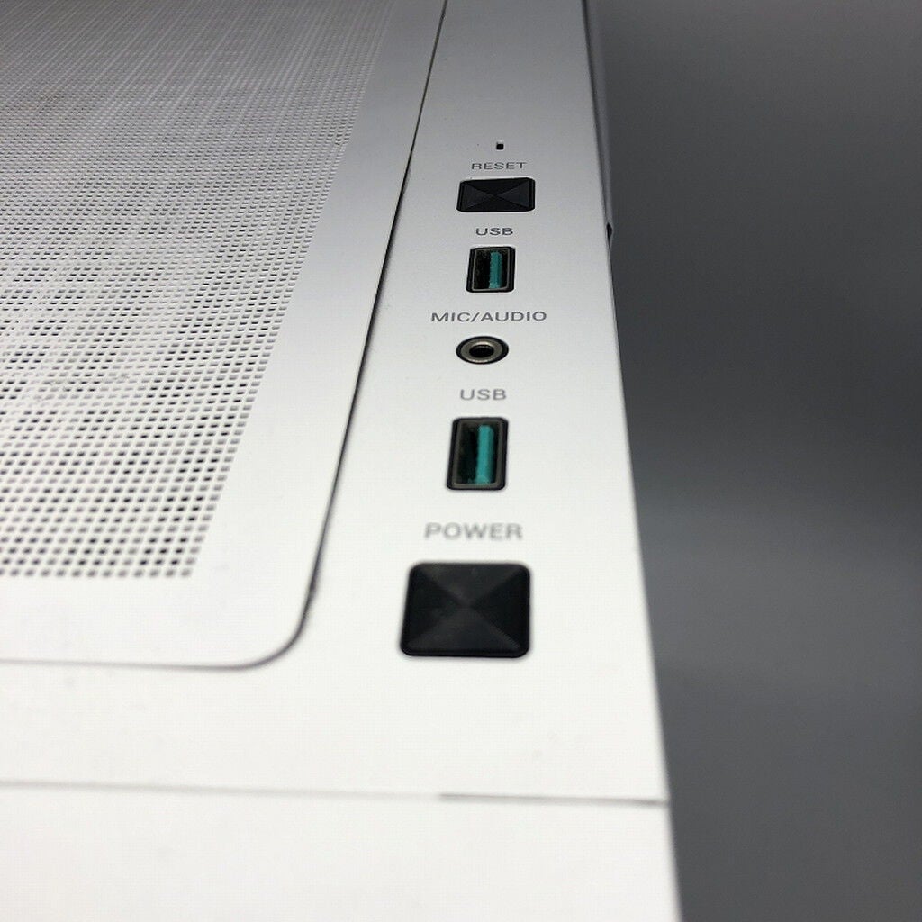 中古 自作パソコン (i5 13600KF/16GB/SSD1TB+2TB/RTX3060Ti) 195863