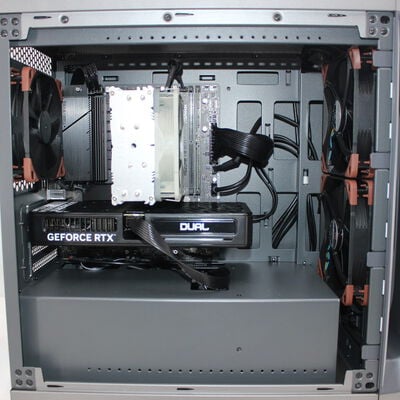 【通販センター】中古  THIRDWAVE GALLERIA XPR7M-R56T8G-GD 199066 