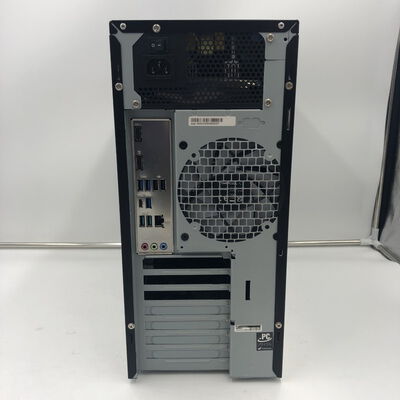 【福井日之出店】中古  THIRDWAVE Monarch GE(i7 13700/48GB/Win11Home) 5200000485 