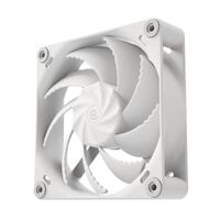 HAVN  H12 White Fan HVN-FS-H1230-01 (120mm ホワイト) 