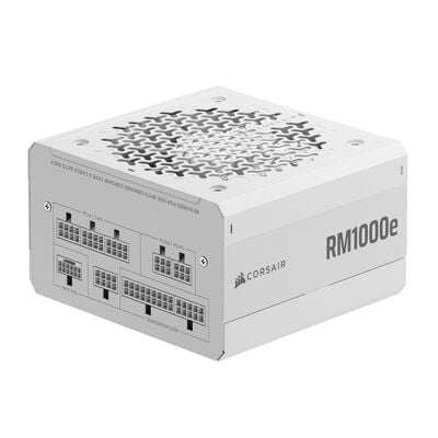 Corsair  RM1000e White 2025 CP-9020294-JP (1000W) 