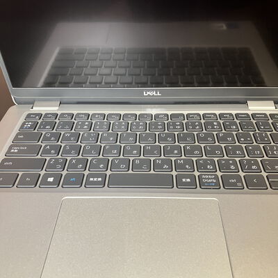 【富士青葉店】中古  DELL Latitude 5320 (Intel Core i7 1185G7 3.0GHz/16GB/SSD256GB/-/-/13.3/1920x1080/Wi-Fi/WEBCAM/W11H MAR) 183658 