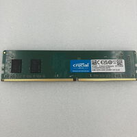 中古  PC4-25600 8GB デスクトップ用 140727 