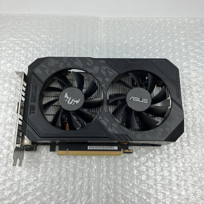 【秋葉原本店】中古  各社 Geforce GTX1660Ti (6GB PCI-E) 139082 