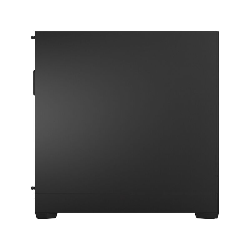 Fractal Design Pop XL Silent Black Solid FD-C-POS1X-01 (E-ATX