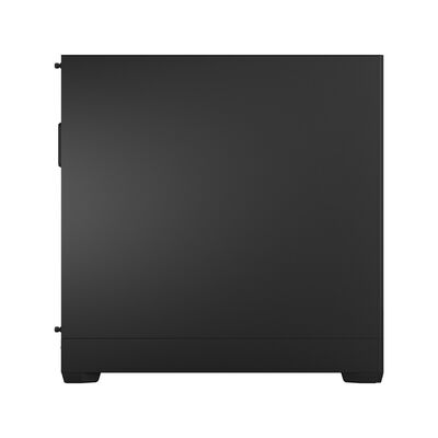 Fractal Design  Pop XL Silent Black Solid FD-C-POS1X-01 (E-ATX) 