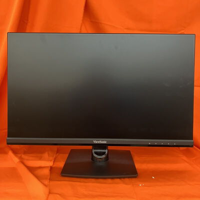 【なんば店】中古  Viewsonic VA2414-MH (23.8"W 1A1H IPS) 3280021087 