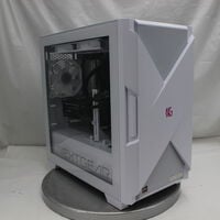 中古  mouse NEXTGEAR(AMD Ryzen 7 5700X/32GB DDR4 (PC4)/SSD1TB/なし/NVIDIA GeForce RTX 4070 SUPER 12GB/W11H64 MAR) 198960 